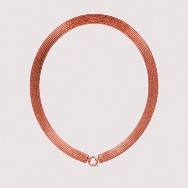 Değerli Altın ve Elmas Mücevherler