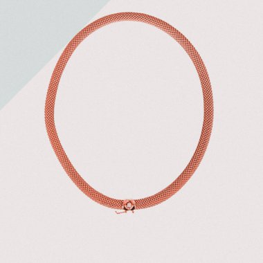 Değerli Altın ve Elmas Mücevherler