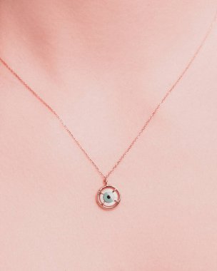 Değerli Altın ve Elmas Mücevherler