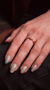 Özel Anlar İçin Özel Yapım Altın ve Elmas Mücevherler