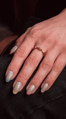 Özel Anlar İçin Özel Yapım Altın ve Elmas Mücevherler