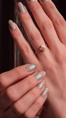 Özel Anlar İçin Özel Yapım Altın ve Elmas Mücevherler