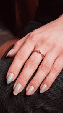 Özel Anlar İçin Özel Yapım Altın ve Elmas Mücevherler