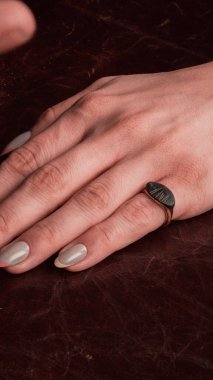 Özel Anlar İçin Özel Yapım Altın ve Elmas Mücevherler