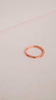 Özel Anlar İçin Özel Yapım Altın ve Elmas Mücevherler