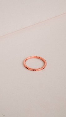 Özel Anlar İçin Özel Yapım Altın ve Elmas Mücevherler