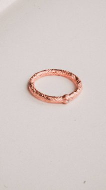 Parlak Mücevher Setleri: Altın, Elmas ve Gemstone