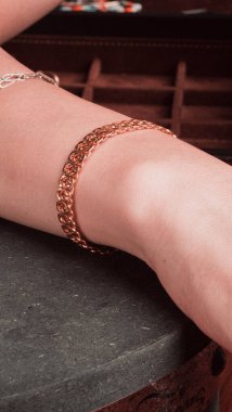 Parlak Mücevher Setleri: Altın, Elmas ve Gemstone