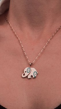 Her Olay İçin El Yapımı Altın ve Elmas Mücevherler