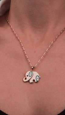 Her Olay İçin El Yapımı Altın ve Elmas Mücevherler