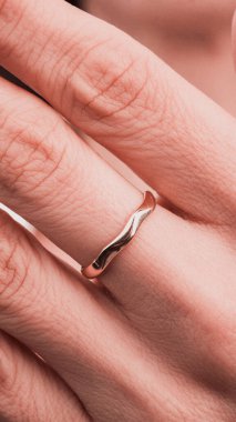 Her Olay İçin El Yapımı Altın ve Elmas Mücevherler