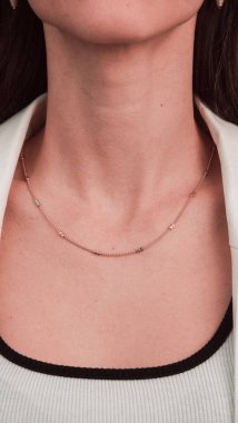 Her Olay İçin El Yapımı Altın ve Elmas Mücevherler