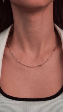 Her Olay İçin El Yapımı Altın ve Elmas Mücevherler