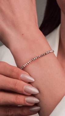 Her Olay İçin El Yapımı Altın ve Elmas Mücevherler