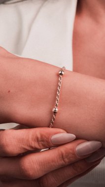 Her Olay İçin El Yapımı Altın ve Elmas Mücevherler