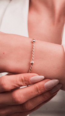 Her Olay İçin El Yapımı Altın ve Elmas Mücevherler