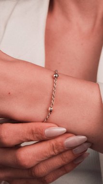 Her Olay İçin El Yapımı Altın ve Elmas Mücevherler