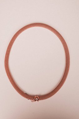 Güzel Altın ve Elmas Kokteyl Mücevherleri