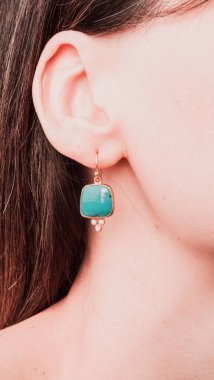 Klasik Altın ve Elmas Düğün Mücevherleri