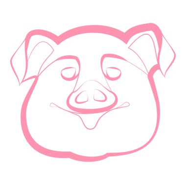  Olumlu bir işaret, sağlık, vektör gibi gülümse