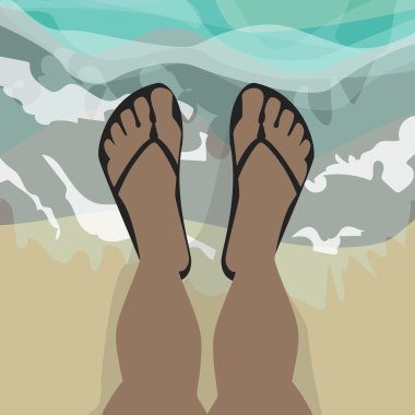  Olumlu bir işaret, sağlık, vektör gibi gülümse