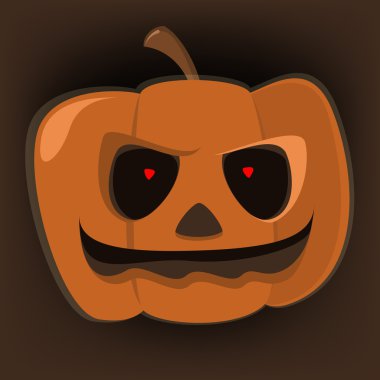 Cadılar Bayramı, tatil kabak, korkutucu karakter, çizgi film