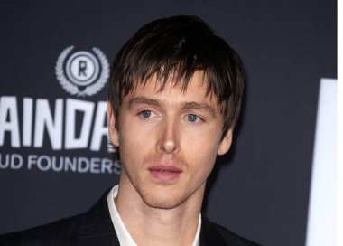 Harris Dickinson 28. İngiliz Bağımsız Film Ödülleri 'ne 30 Kasım 2025' te Londra, İngiltere 'de katılmıştır..