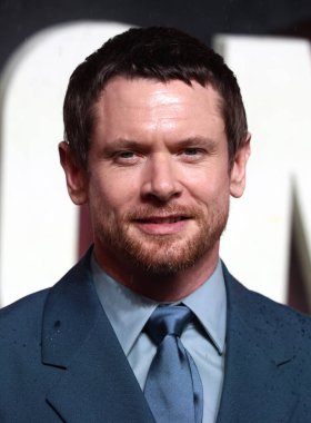 Jack O 'Connell 28 Yıl Sonra BFI IMAX Waterloo' daki Dünya Kemik Tapınağı galasına 13 Ocak 2026 'da Londra, İngiltere' de katıldı..