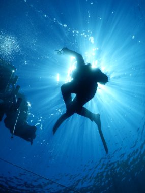 Akdeniz Scuba Diving