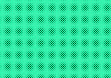 Polka Dot Deseni arka planı. Noktalar vektör dokusu.