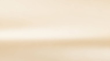 Zarif, kremsi bej bir arka plan yumuşak, yayılmış ışık nazik ve sakin bir atmosfer yaratıyor..