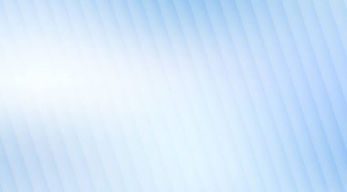 Soluk mavi arkaplan, çok yönlü yaratıcı projeler için dokuları minimalist ve zarif bir tasarıma harmanlayan ince bir gradyan etkisi yaratan köşegen çizgileri gösteriyor.