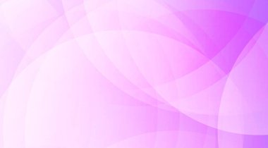 Görüntü, yumuşak, pastel pembe soyut bir arkaplan, üst üste binen, şeffaf dairesel şekiller, yumuşak renk eğimleriyle rüya gibi ve zarif bir görsel etki yaratıyor.