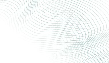 Geometrik elementlerle soyut arkaplan. vektör illüstrasyonu