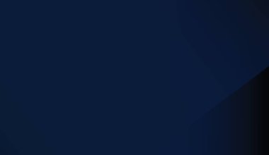 İş ve kurumsal sunum için soyut koyu mavi arkaplan