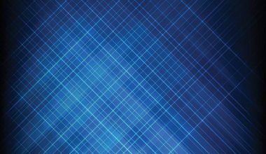 soyut koyu mavi geometrik arkaplan