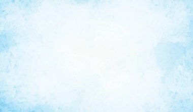 Düz mavi vektör dokusu.