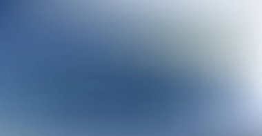 Derin maviden soluk maviye yumuşak bir geçiş ile soyut gradyan arka planı, modern web sitesi tasarımı, sunumlar ve dijital projeler için ideal yumuşak bir ombre etkisi yaratır