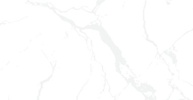 Hassas gri damarlı beyaz mermer dokusuna yakından bakmak sofistike ve zarif bir zemin oluşturur. Lüks iç mimari projeler ve üst düzey mimari projeler için mükemmeldir.