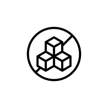 Beslenme ve Diyet, Sağlıklı Yemek ve Detox Diyet Vektörü Simgeleri. Metabolizma, Caunt Calories, Palm yağı içermeyen, trans yağ, probiyotik gibi ikonlar içerir. Basit Taslak simgeleri koleksiyonu.