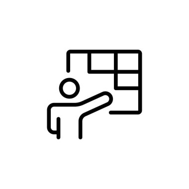 Emlak, evler, binalar, mimari, yatırım, ipotek, satın alma, satma, kiralama, sözleşmeler, anahtarlar, inşaat, ajanslar, listeler ve konut sahipliklerini gösteren emlak simgeleri.