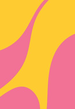 Resim tasarımı duvar sanatı sıvı renkli boya