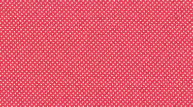 Canlandırma arkaplan kırmızı piksel nokta soyut döndürür