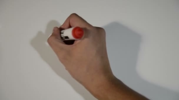 Écriture masculine Permet d'aller sur le tableau blanc 