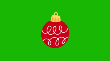 Krom anahtar arka planında hafif dekorasyon