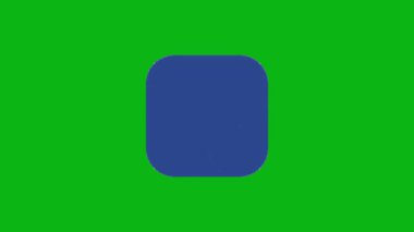 Yeşil ekrandaki canlandırmayı kontrol et