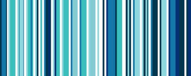 Dikey çizgi deseninin çizgili arka planı. Modern renklere sahip vektör çizgili doku.