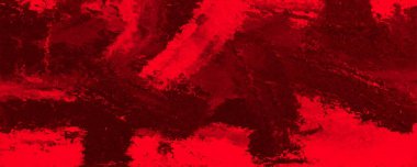 kırmızı ve siyah karbon fiber arka plan ve doku.