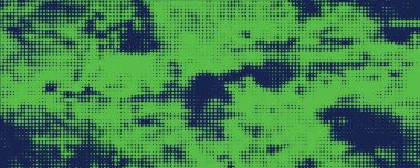 Beyaz arka planda yarım ton. Vektör noktaları simli veya yarım ton simli desen dokusu Pop Art Style Arkaplan.