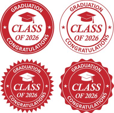 2026 mezuniyet sınıfı. Tebrikler.